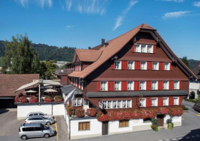 Hotel Kreuz